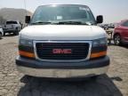 2015 GMC Savana G2500