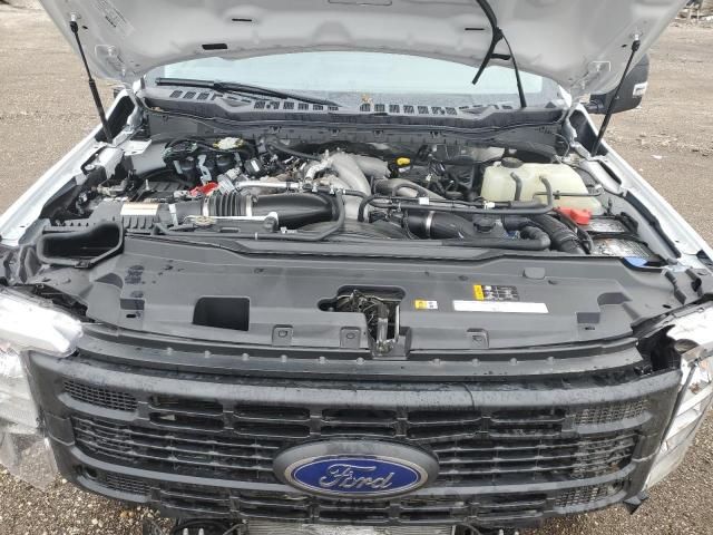 2024 Ford F350 Super Duty