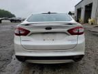 2013 Ford Fusion Titanium