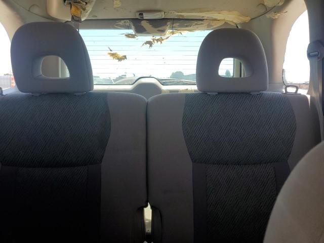 2002 Toyota Rav4