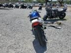 2001 Suzuki GSX-R600