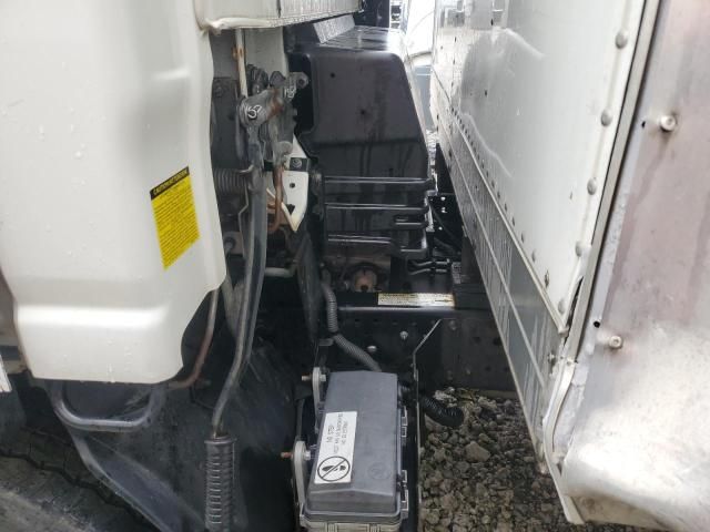 2019 Isuzu NPR HD