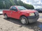 2007 Ford F150