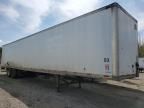 2007 Vanguard DRY Van Trailer