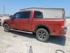 2013 Nissan Titan S
