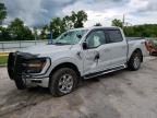 2024 Ford F150 xlt