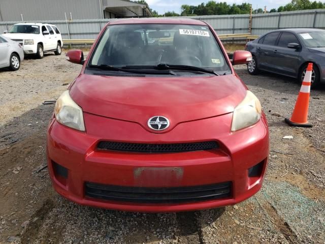 2008 Scion XD