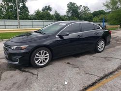 2018 Chevrolet Malibu LT for sale in Bridgeton, MO