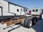 2004 Mack CX613 Truck Cab AND Chassis