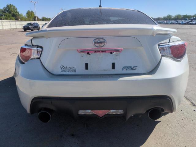 2013 Scion Fr-s