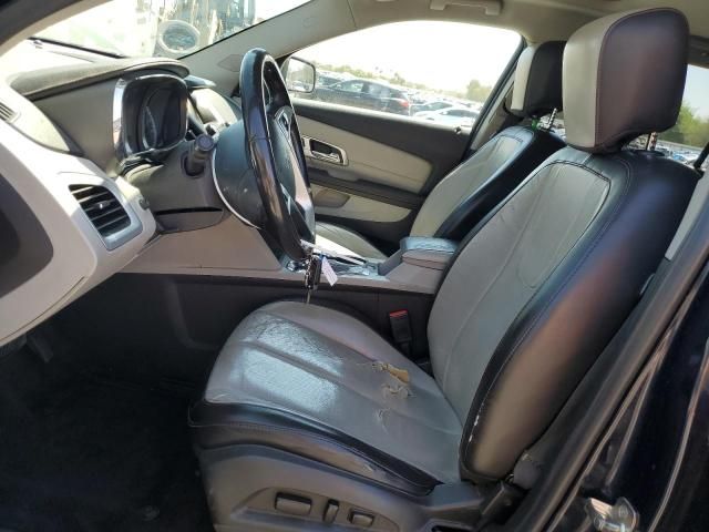 2015 GMC Terrain SLT