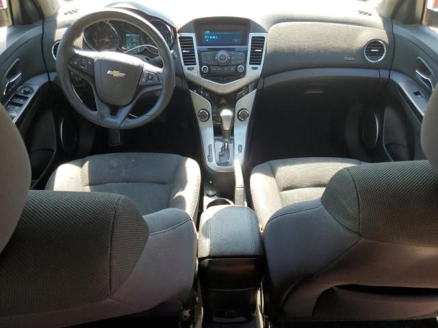 2013 Chevrolet Cruze LT