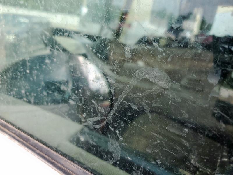 2020 Peterbilt 520 Refuse Truck