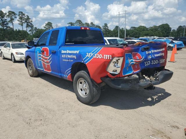 2022 Dodge Ram 1500 Classic Tradesman