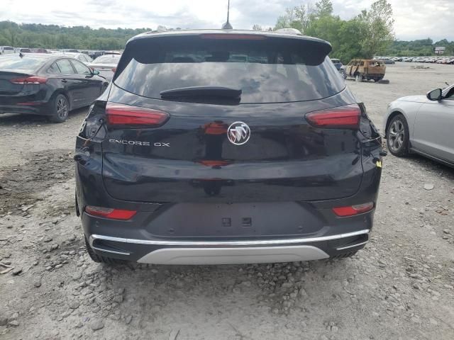 2021 Buick Encore GX Essence