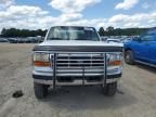 1997 Ford F350