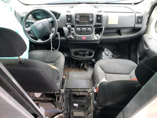 2021 Dodge Ram Promaster 3500 3500 High