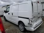 2019 Nissan NV200 2.5S