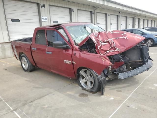 2014 Dodge RAM 1500 ST