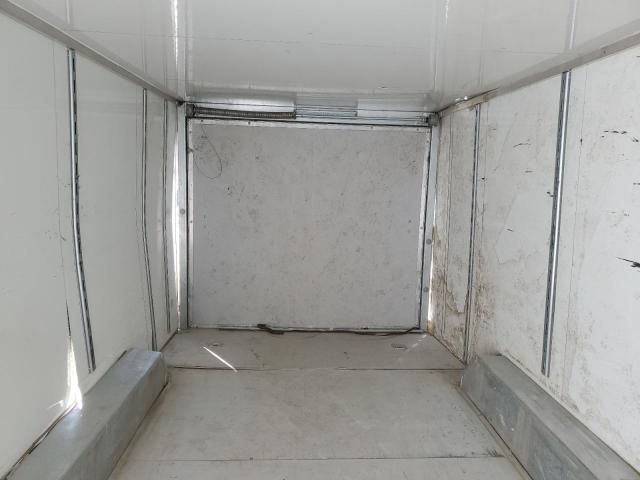2024 Trailers 2024 Celltech 85X20TA5 Enclosed Cargo Trailer