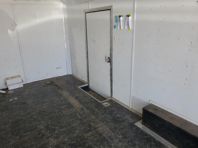 2022 Haulmark TS8520T2 Enclosed Cargo Trailer