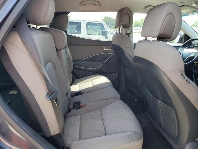 2014 Hyundai Santa FE Sport