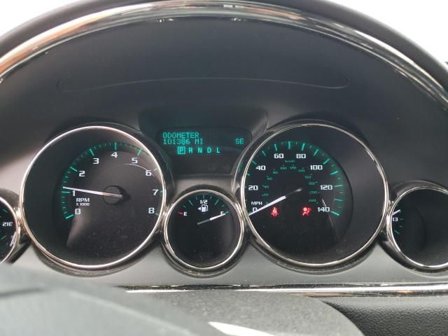 2016 Buick Enclave