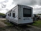 2009 Jayco Travel Trailer