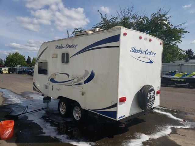 2010 Other 2010 'OTHER RV' Trailer