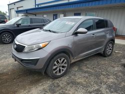 2014 KIA Sportage LX for sale in Mcfarland, WI