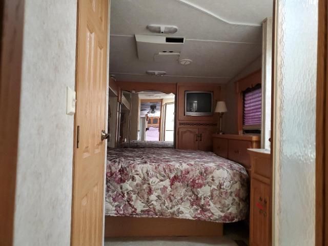 2006 Keystone Challenger Montana