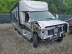 2012 Coachmen 2012 Ford Econoline E450 Super Duty Cutaway Van
