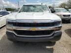 2016 Chevrolet Silverado C1500