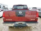 2007 Nissan Titan XE