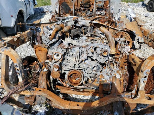 2022 Ford F450 Super Duty Utility / Service Truck