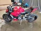 2023 Ducati Streetfighter V2
