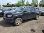 2008 Honda Ridgeline RT