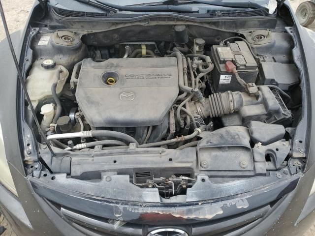 2010 Mazda 6 I