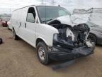 2019 Chevrolet Express G2500