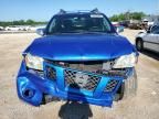 2012 Nissan Frontier S
