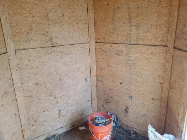2021 Quality ITY Cargo 6X14TA Enclosed Cargo Trailer