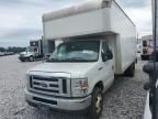 2016 Ford Econoline E450 Super Duty Cutaway Van