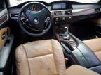 2008 BMW 535 XI