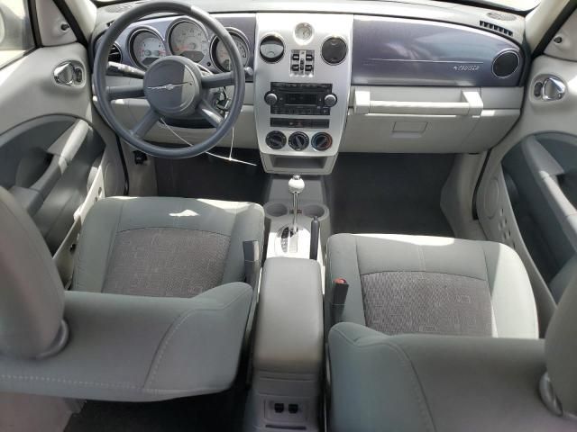 2007 Chrysler PT Cruiser
