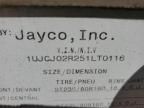 2005 Jayco Trailer