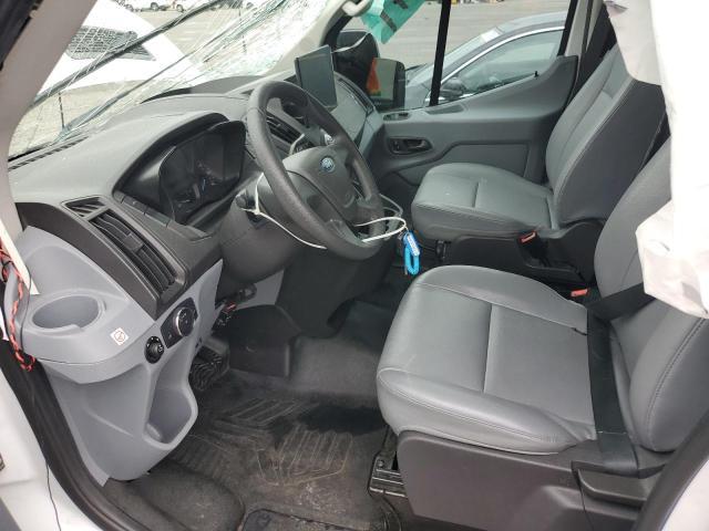 2019 Ford Transit T-350 hd