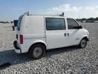 1993 Chevrolet Astro