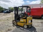 2015 Yale Forklift