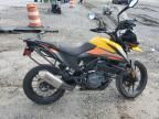 2021 KTM 390 Adventure