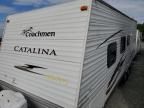 2010 Catalina Trailer